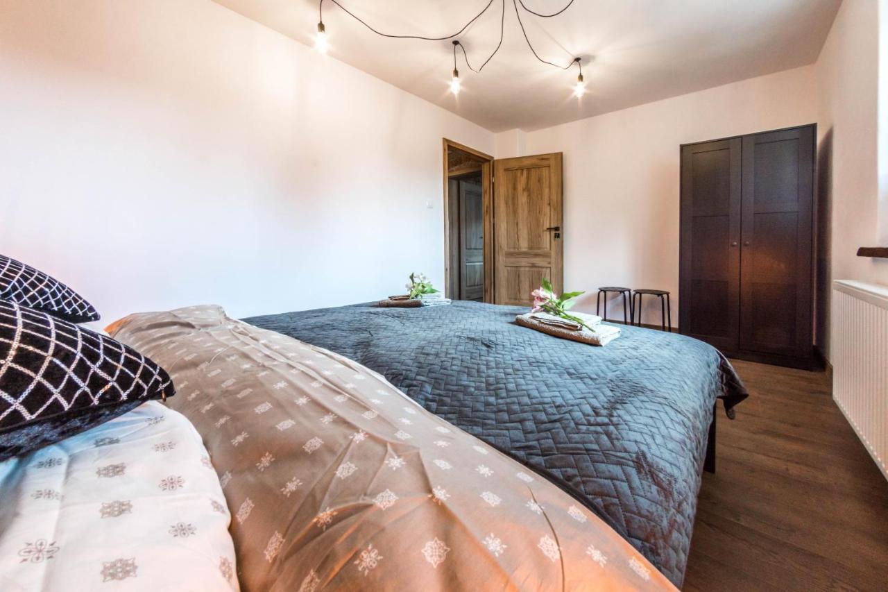 Apartament Wita Stwosza Jelenia Góra Exterior foto